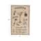 Hello Honey® Cocktail Recipe Print Cotton Printed Tea Towels, 8ct.